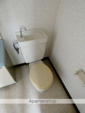 ハートピアIIの内装写真