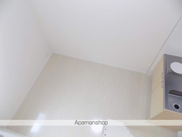 アヴェニールミズキの内装写真