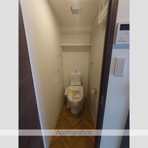 SーRESIDENCE戸田公園の内装写真