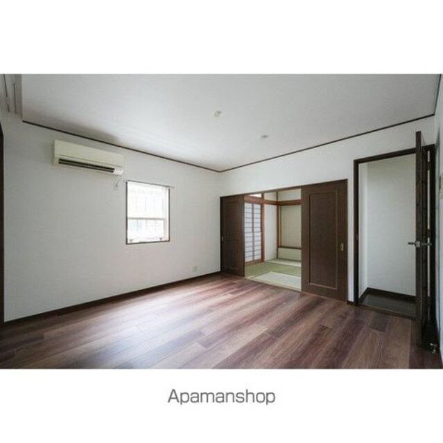 瀬田５丁目貸家[4LDK/80.79m2]のリビング・居間