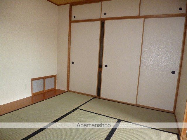 ソービ・ドゥモンの内装写真