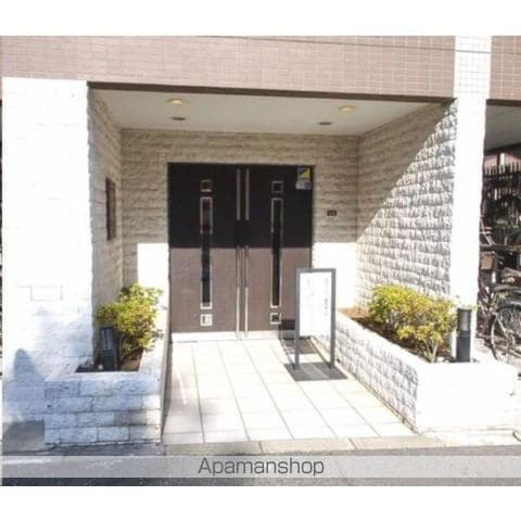 レクシオシティ新高円寺の内装写真