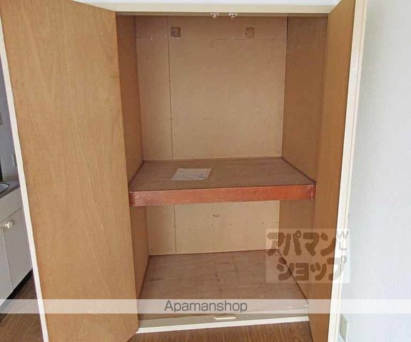 ハイツ田中の内装写真