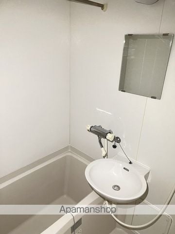 レオパレス翠の内装写真