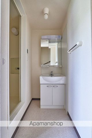 レオネクストカイトIIの内装写真