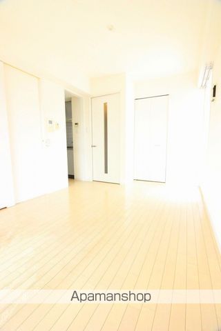 ジュネーゼ京町堀パークサイドの内装写真