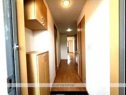 ボア・ソルテ[1K/31.02m2]の玄関