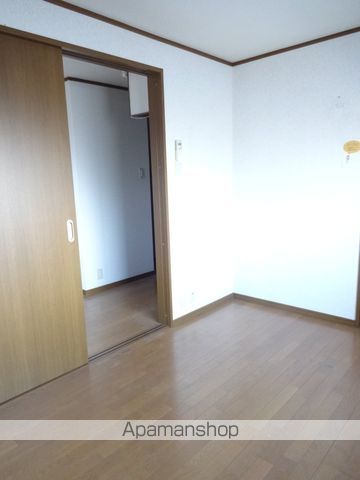 光マンションの内装写真