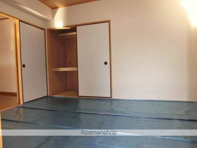 サンコート大島 Aの内装写真