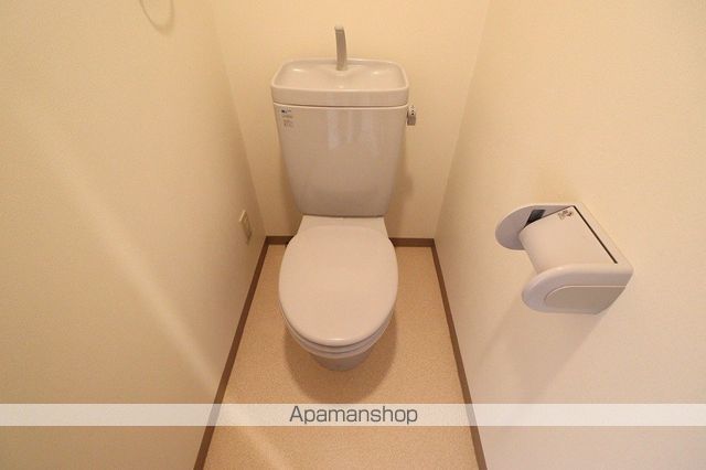 カルフールの内装写真
