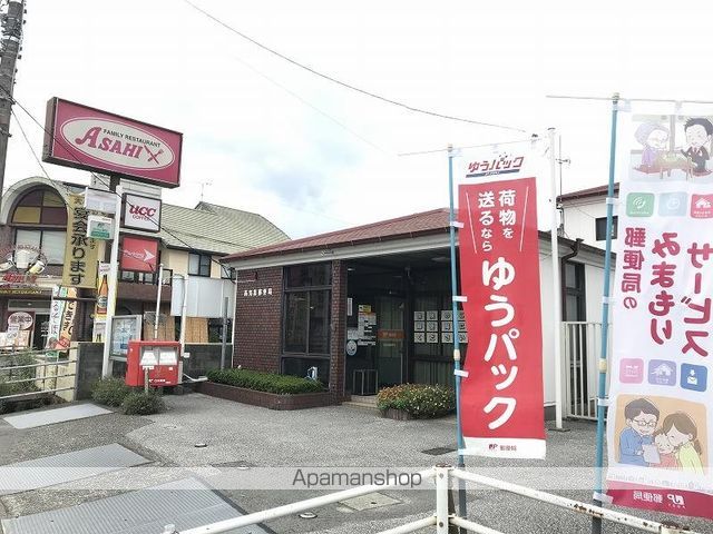 レオネクストしるっかの周辺写真