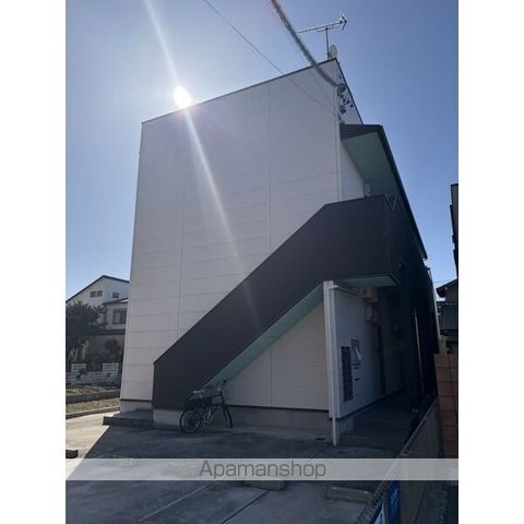Vivienda名古屋の外観写真