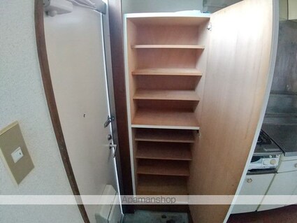 コーポ萩[1K/26.4m2]の内装4