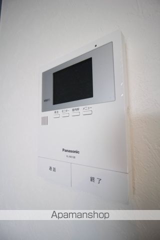 BLUE.RESIDENCE浜の内装写真