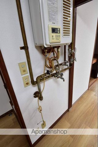 カサデューク8の内装写真