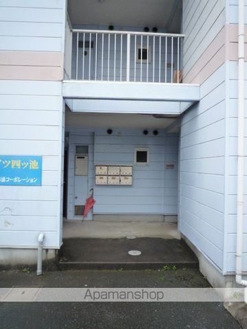 ハイツ四ツ池のその他写真
