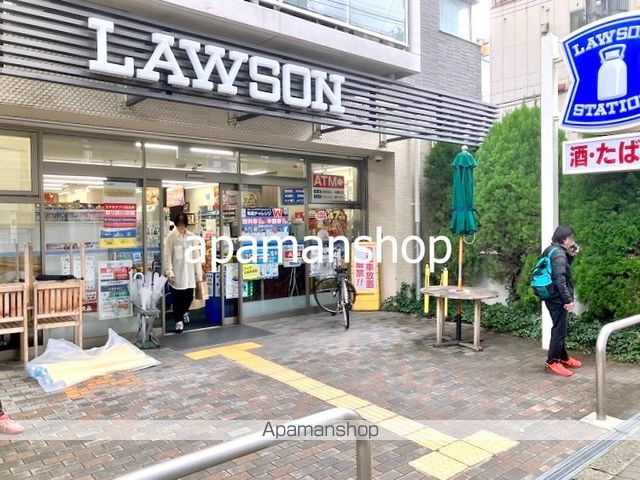 ジュネーゼ大阪城南の周辺写真