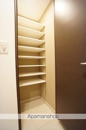 エステムプラザ名古屋ＵＸ[2LDK/44.51m2]の内装