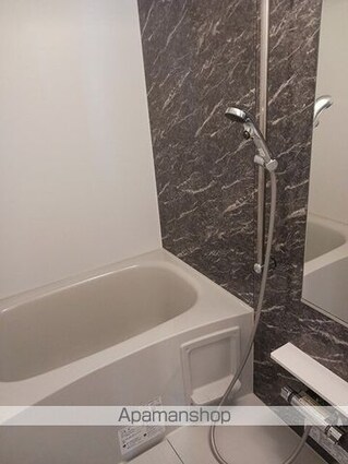 ウッド　プレイス[1K/26.08m2]のバス