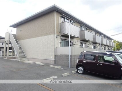 和歌山県和歌山市和歌浦東２丁目[1R/33.61m2]の外観2