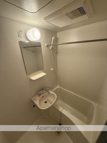 レオパレス南台の内装写真