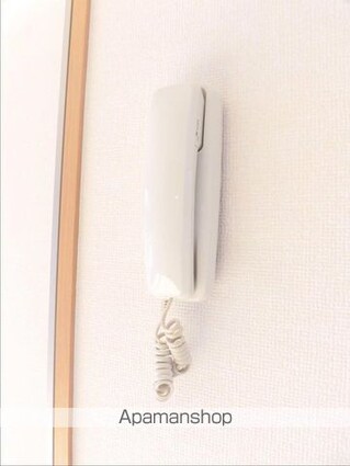 セジュールＴＯＪＩＫＩ[2DK/48.79m2]のその他設備