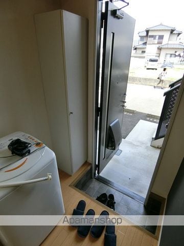 リバティー今沢の内装写真