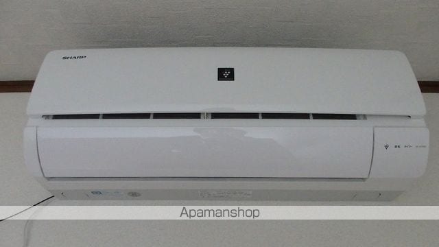 エメローズ幸の内装写真