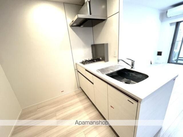 HAYANO Residence 大塚の内装写真