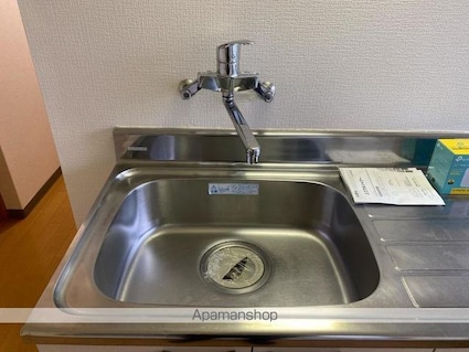 ＳＴＥＬＬＡⅡ西宝町[1K/29.16m2]の内装6