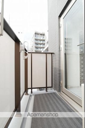 ハーモニーレジデンス神楽坂ヒルズｓｅｃｏｎｄ[1DK/25.8m2]のその他内装1