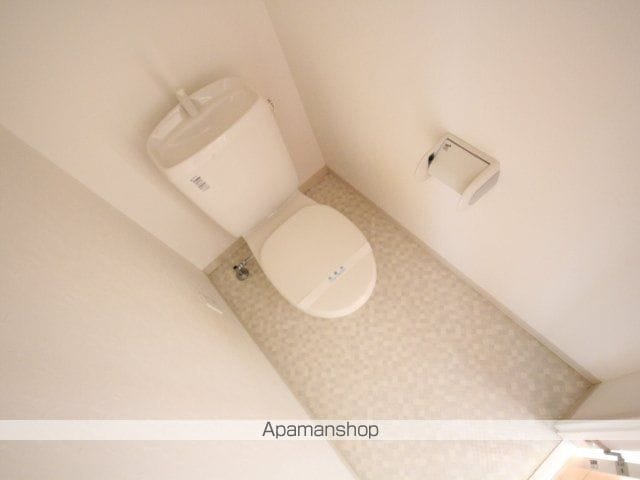 アクアシティ舟入中町の内装写真