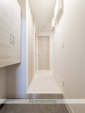 D-Gran矢中町の内装写真