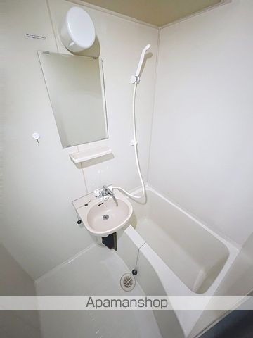 フラット岩崎 宇都宮の内装写真