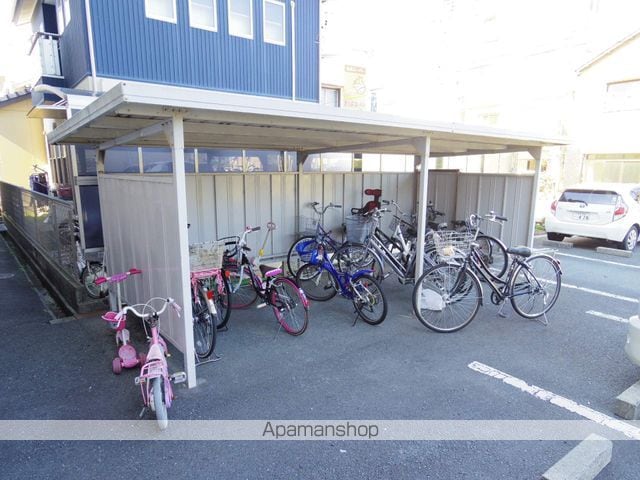 クリアシティすみよしの外観写真