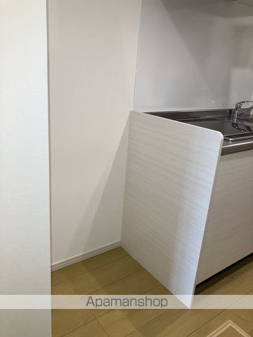 MELDIA高座渋谷IVの内装写真
