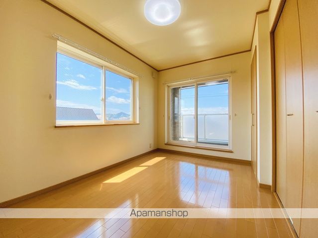 BEAUX杉並の内装写真