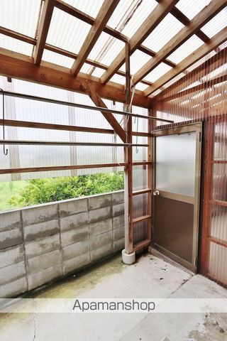 上浦平屋の内装写真