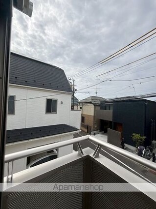 中野区南台４丁目計画　１号棟[3LDK/72.86m2]の眺望