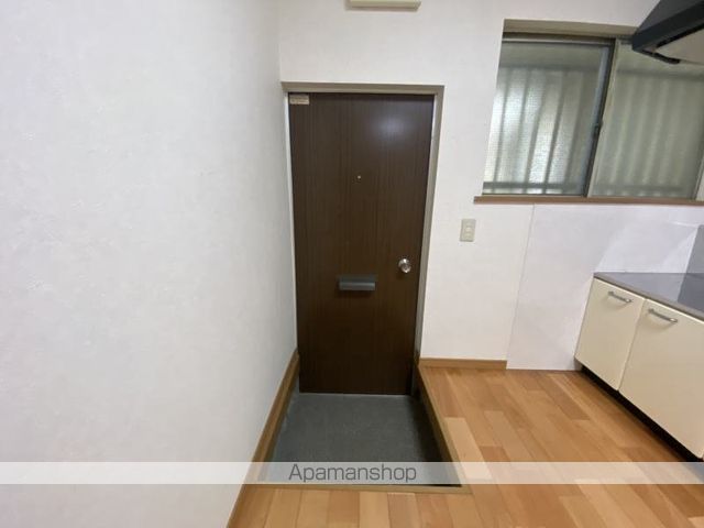 マンション葵の内装写真