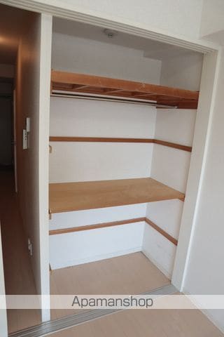 キラリ8−1の内装写真