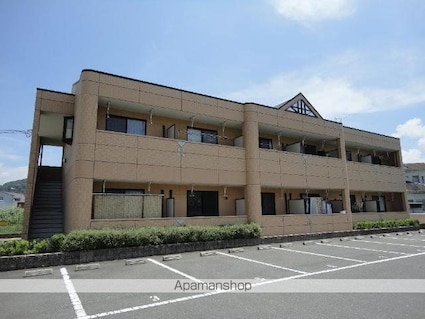 和歌山県和歌山市冬野[1K/24.84m2]の外観5