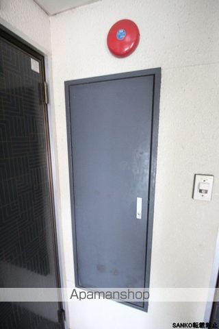 クラウディア厚別Bのその他写真