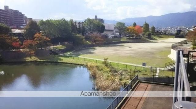 パディイン皿山の周辺写真