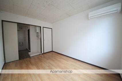 メゾンドプレーヌ[1R/17.39m2]の内装6