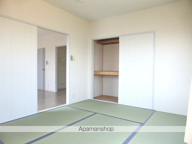 フェリスコートM N棟の内装写真