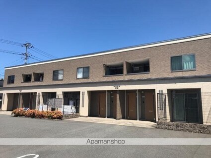 アルページュ[2LDK/59.48m2]の外観3