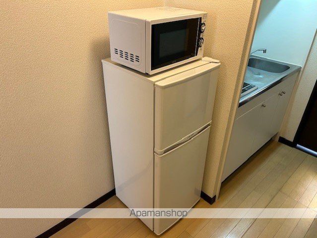 レオネクストNANAの内装写真