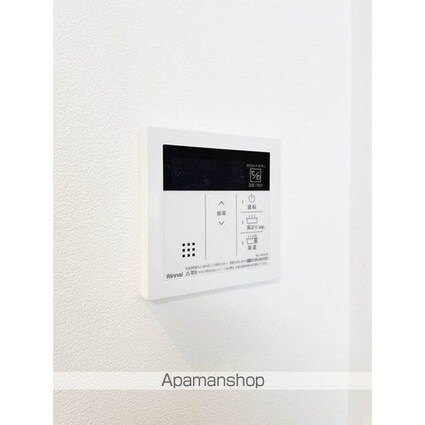 グランカーサ日本橋馬喰町[1R/27.07m2]のその他設備