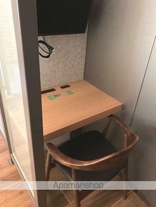 ルフォンプログレ上野稲荷町[2LDK/43.68m2]の共用部3